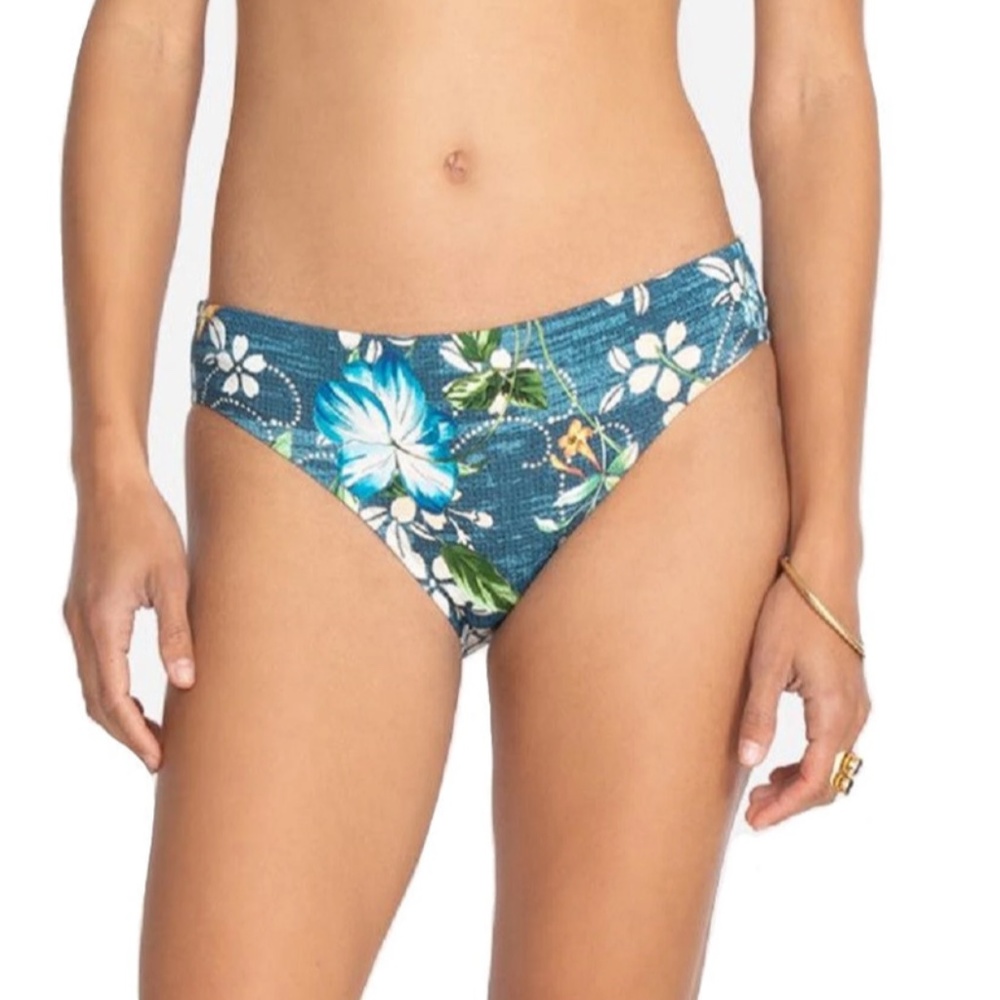 Ciaga Hipster Swim Bottom from Johnny Was